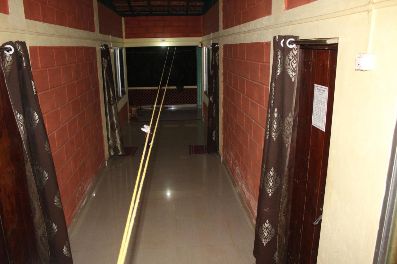Surya Guest House Gokarna  Exterior photo