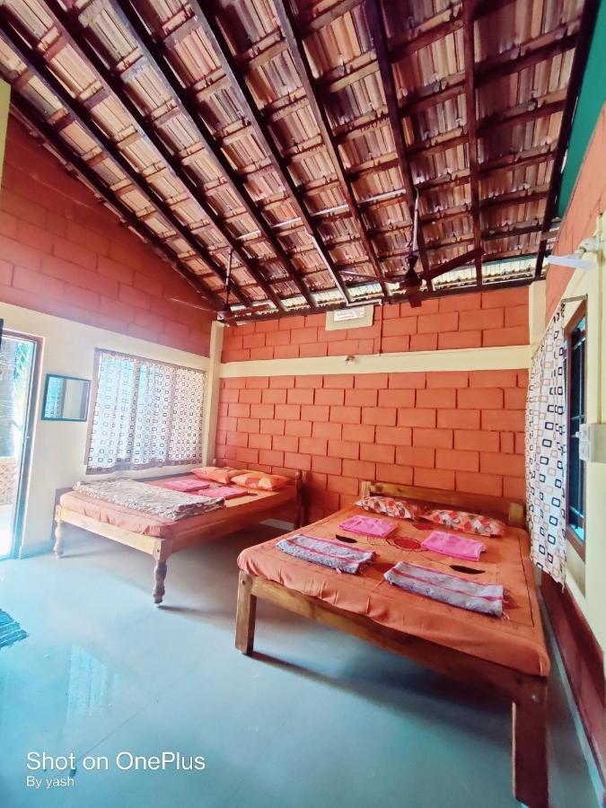 Surya Guest House Gokarna  Exterior photo